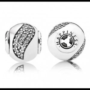 Happiness essence charm